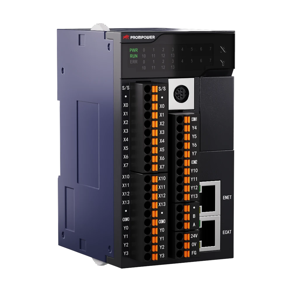 Программируемые логические контроллеры PMP301